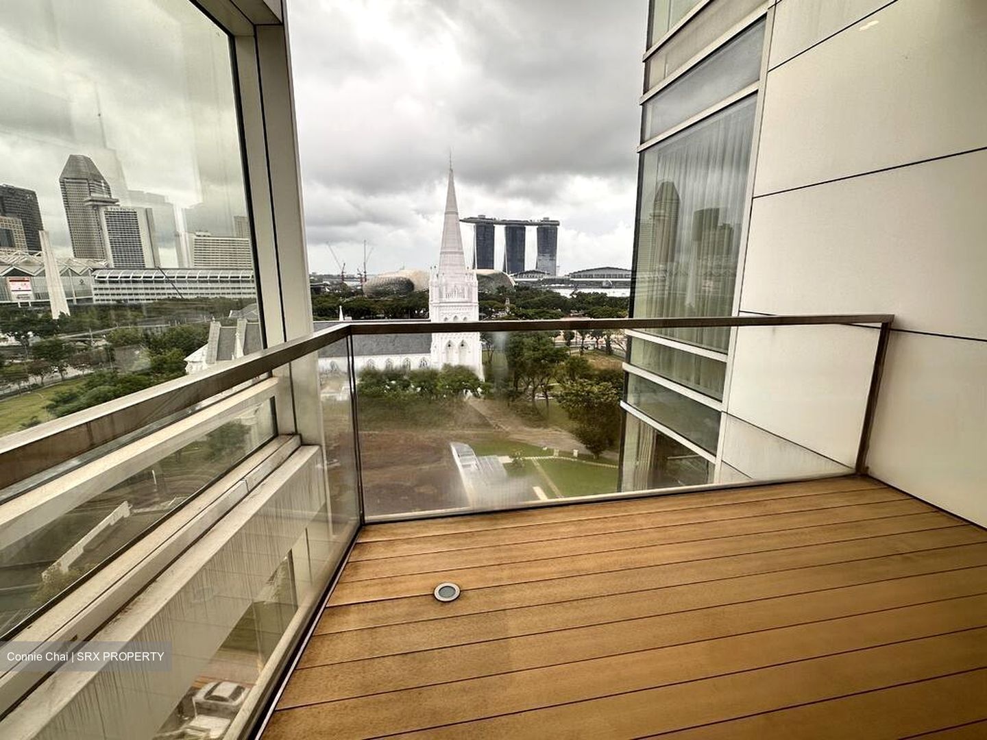 Stamford Road (D6), Condominium #480153081